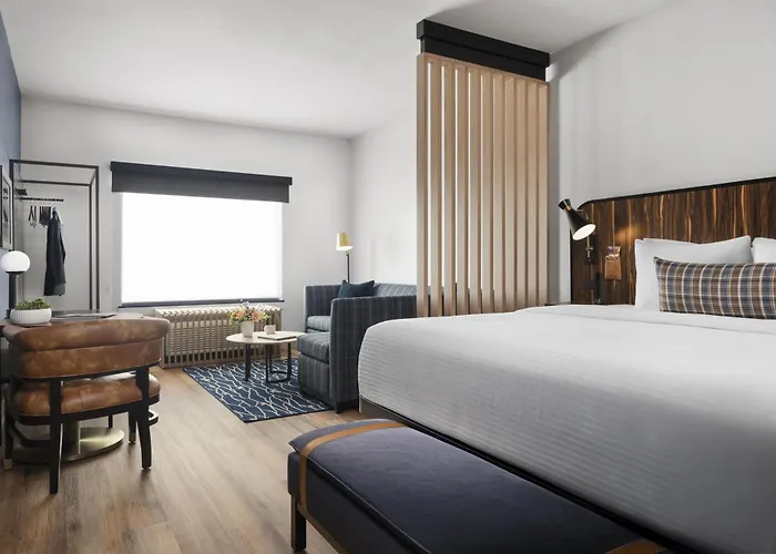 Best Western Plus DFW Airport Suites