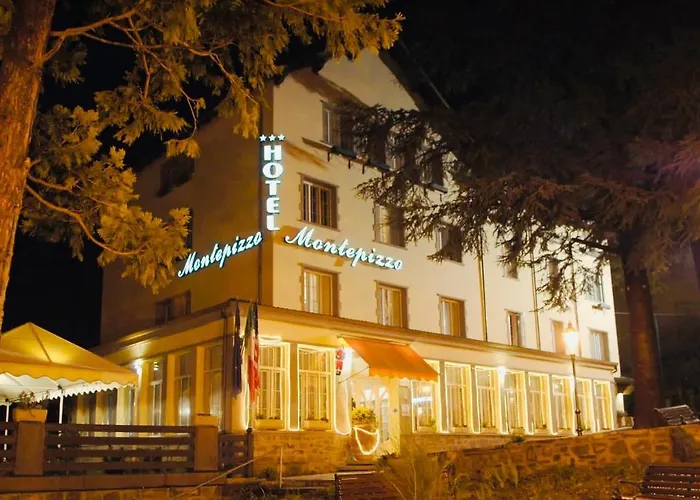 Hotel Montepizzo