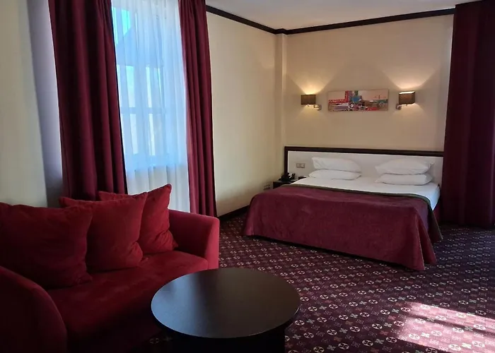 Park-Hotel Golosievo