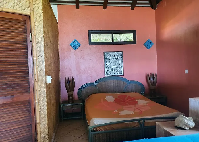 Hotel Atiapiti