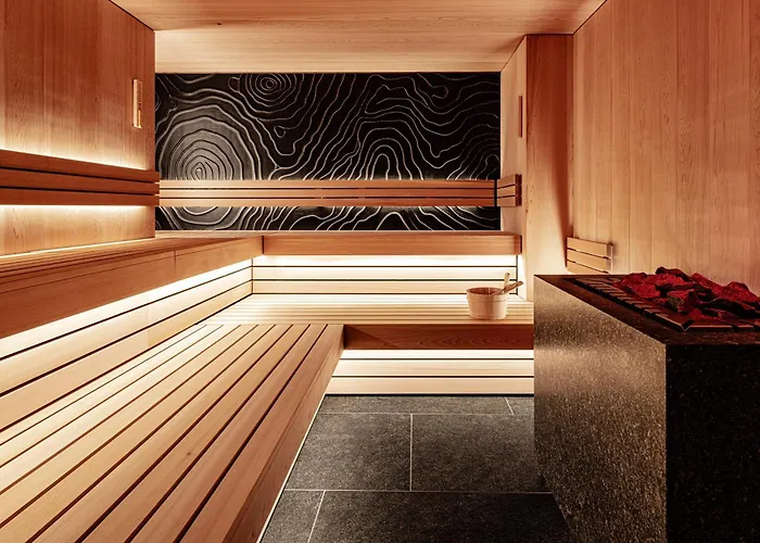 Boutique Hotel Nives - Luxury & Design In The Dolomites