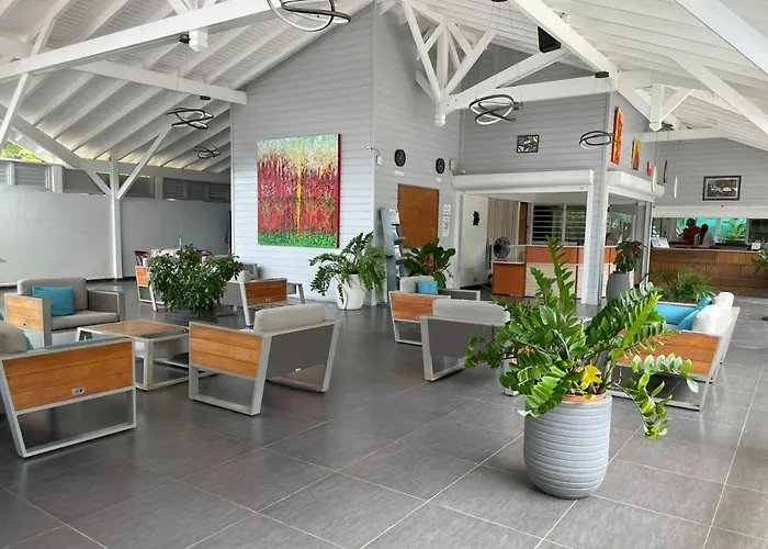 Hotel Le Rotabas