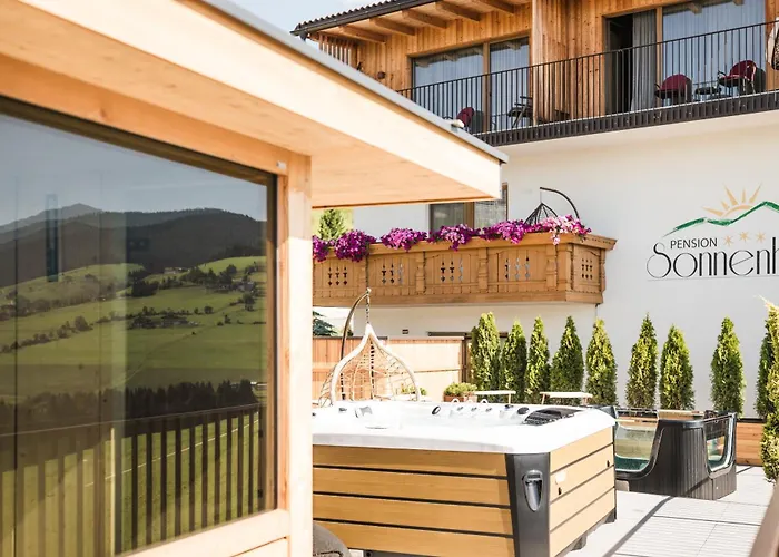 Pension Sonnenhof