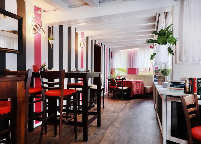 Hotel Schloßschenke