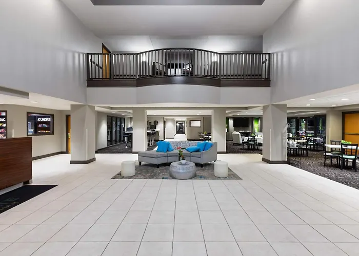 Wingate By Wyndham Little Rock