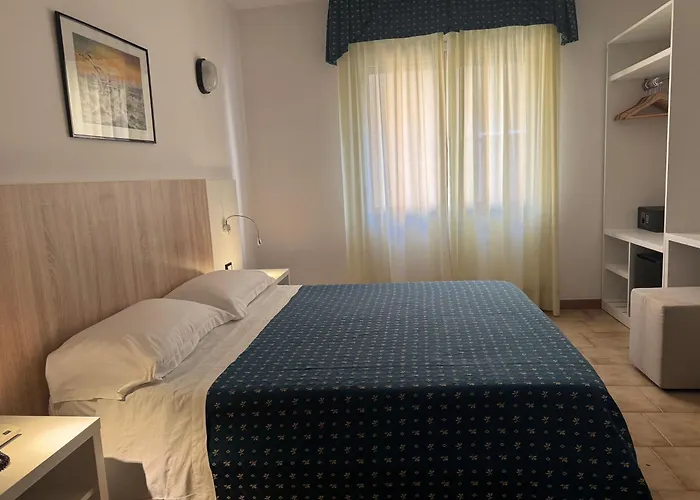 Hotel Al Capitano