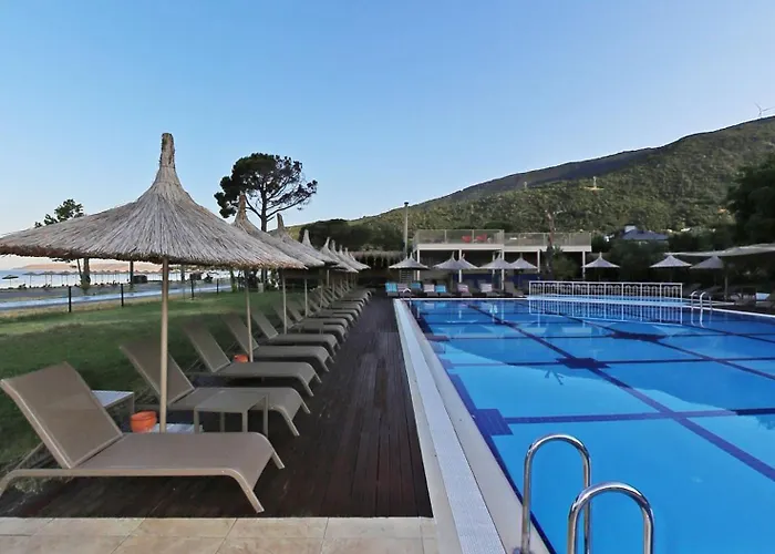 Aloria Garden Hotel
