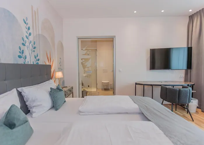 Hotel Stadt Wien