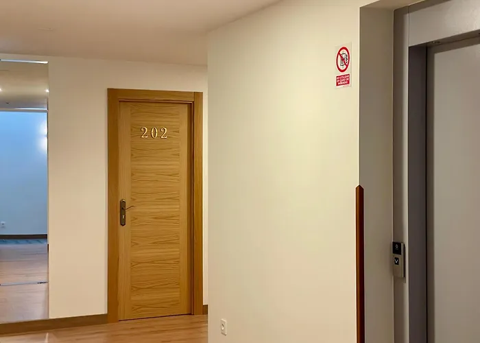 Hotel Covadonga