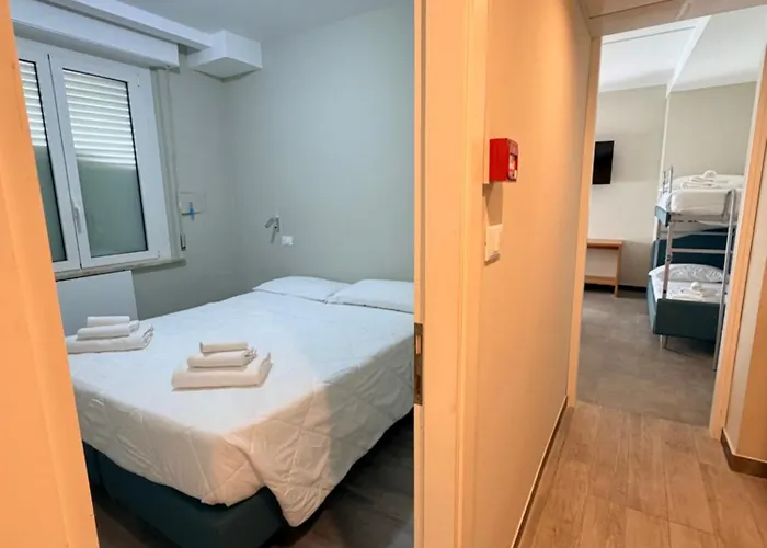 Little Hotel