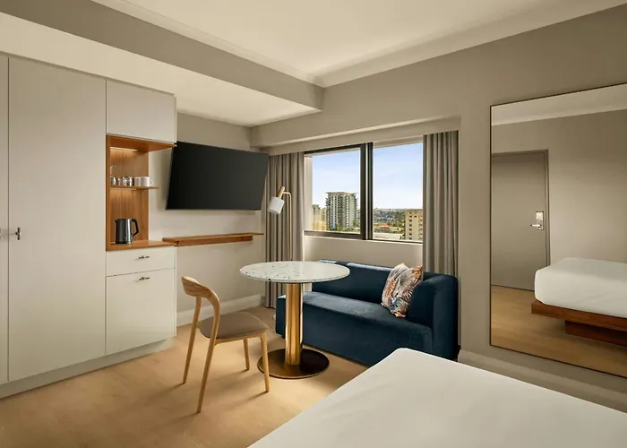Courtyard By Marriott Darwin