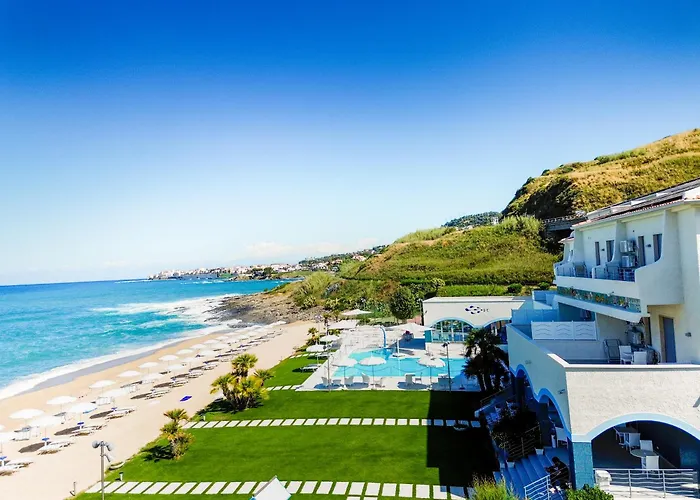Hotel Poseidon