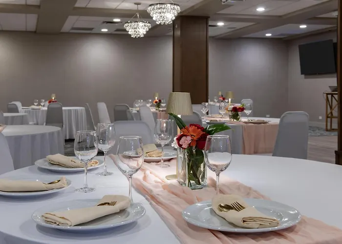Doubletree By Hilton - Kamloops