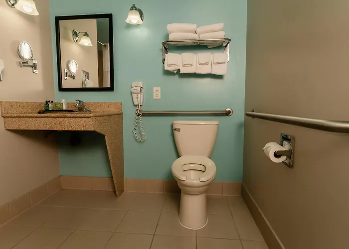 Gateway Hotel & Suites Ocean City, An Ascend Collection Hotel