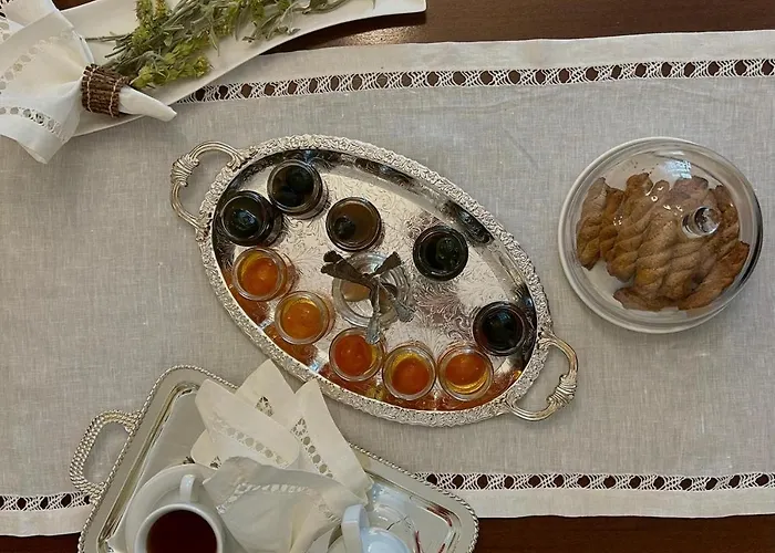 Hagiati Anastasiou Hotel & Spa