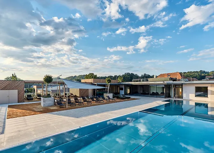 Landhotel Wratschko - Wirtshaus&SPA - Gamlitz
