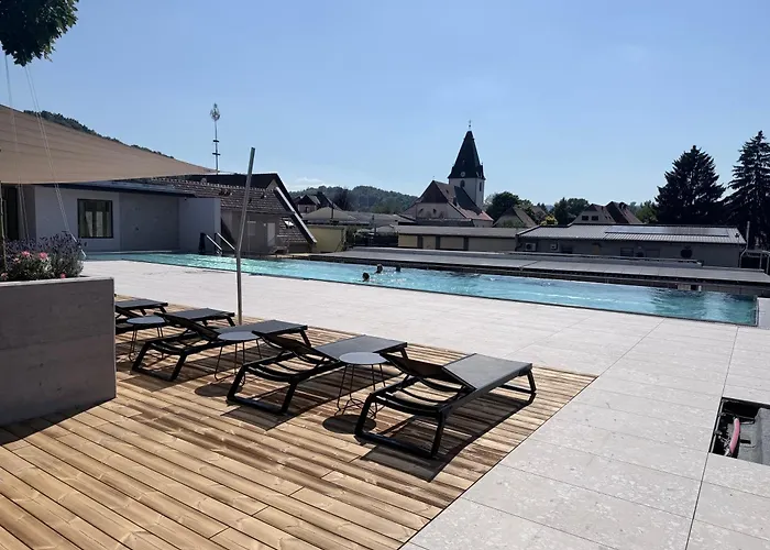 Landhotel Wratschko - Wirtshaus&SPA - Gamlitz