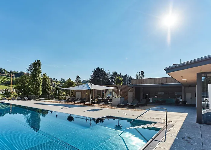 Landhotel Wratschko - Wirtshaus&SPA - Gamlitz