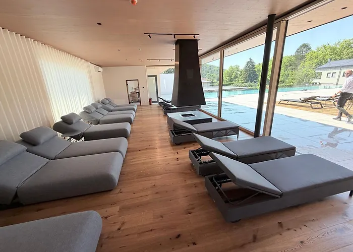Landhotel Wratschko - Wirtshaus&SPA - Gamlitz