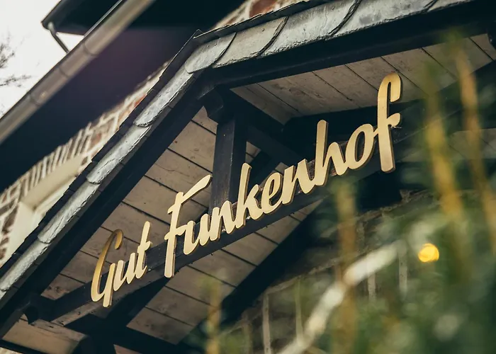 Gut Funkenhof