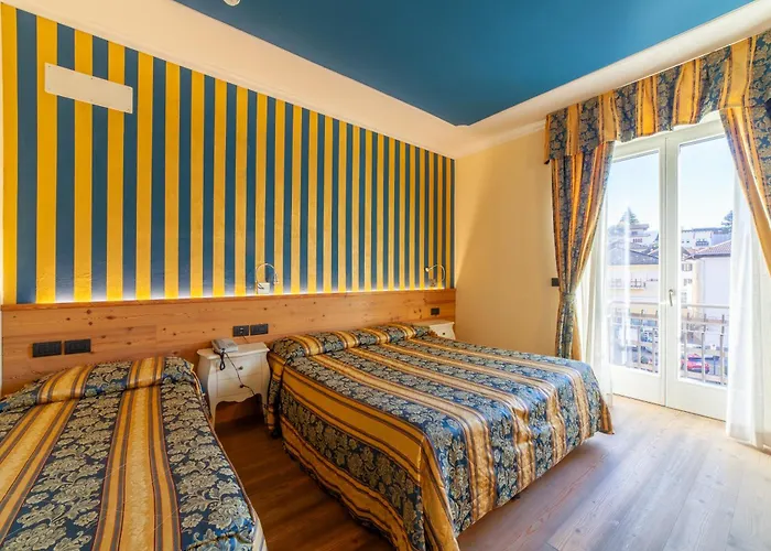 Hotel Cles