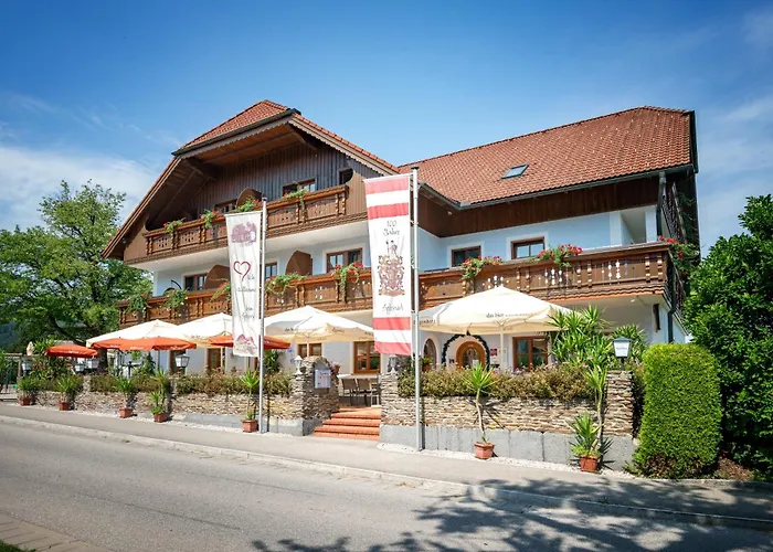 Landgasthof Spitzerwirt