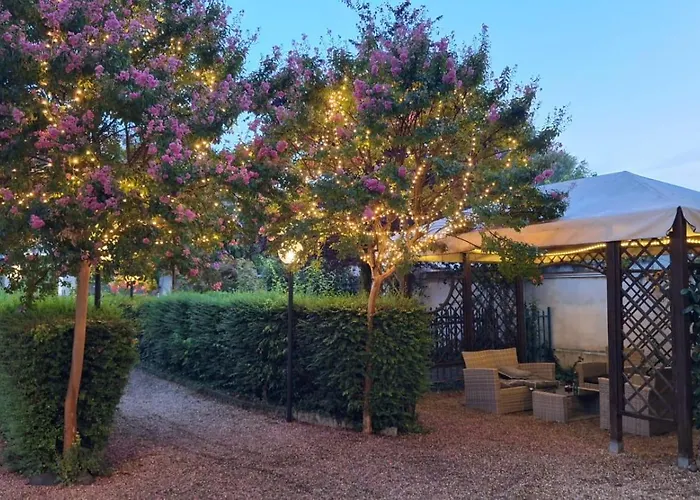 Hotel Castello Torino