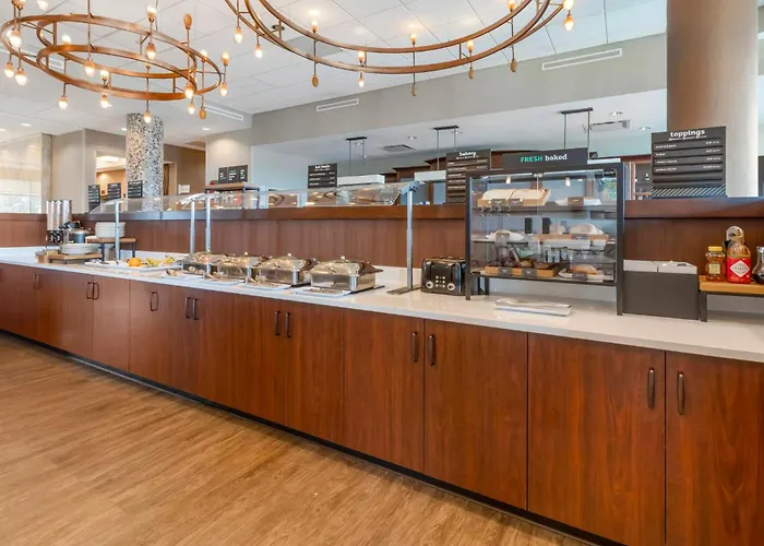 Holiday Inn Owensboro Riverfront By Ihg