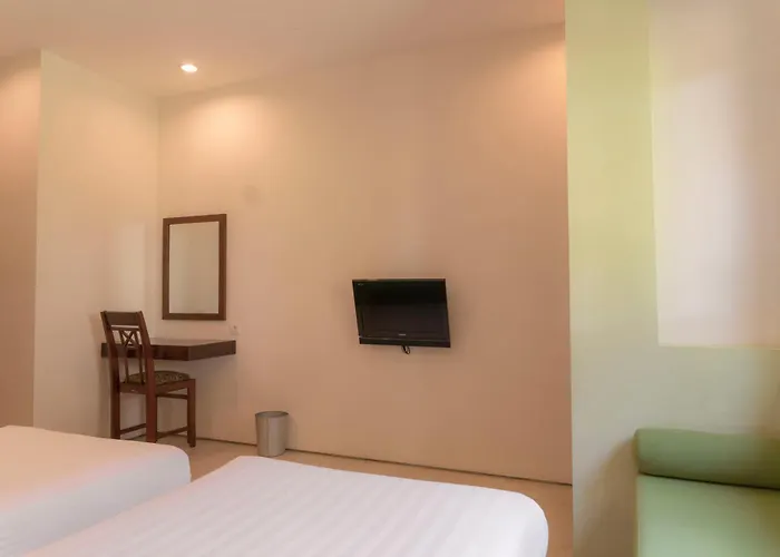 Ketapang Indah Hotel Banyuwangi 
