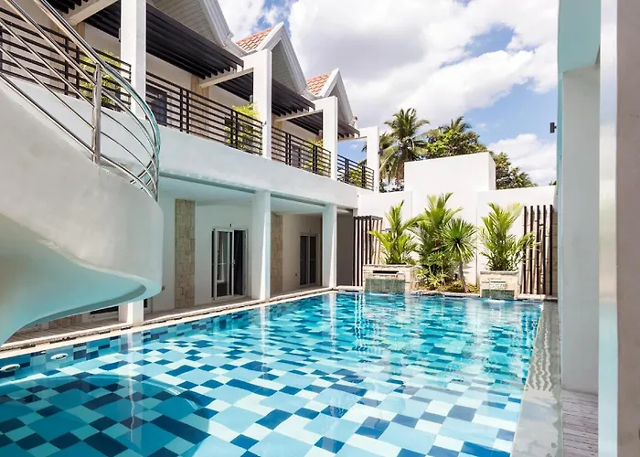 Winds Boutique Hotel