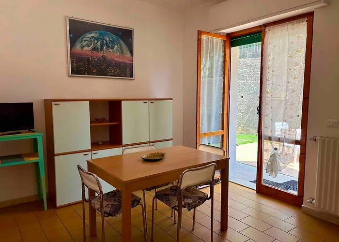 Residence Mare Verde