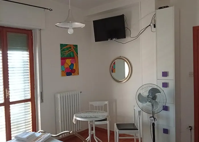 B&B Dante Matera