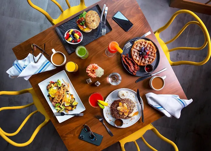 Kimpton Schofield Hotel By Ihg
