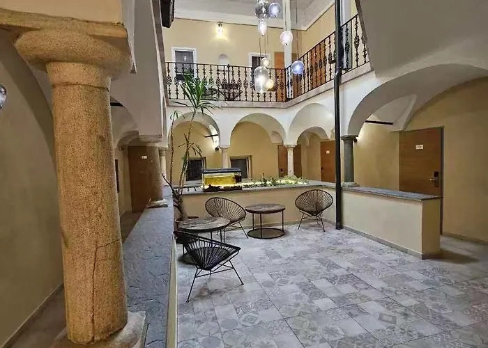 Hotel SINOS
