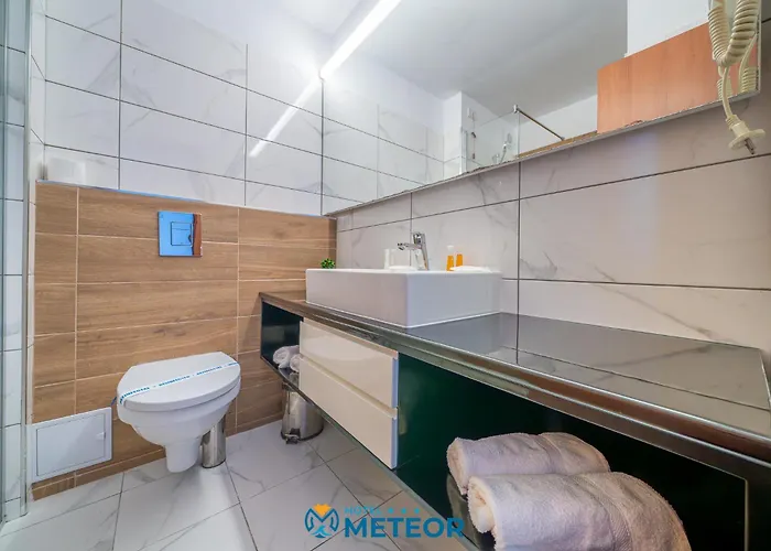 Hotel Meteor
