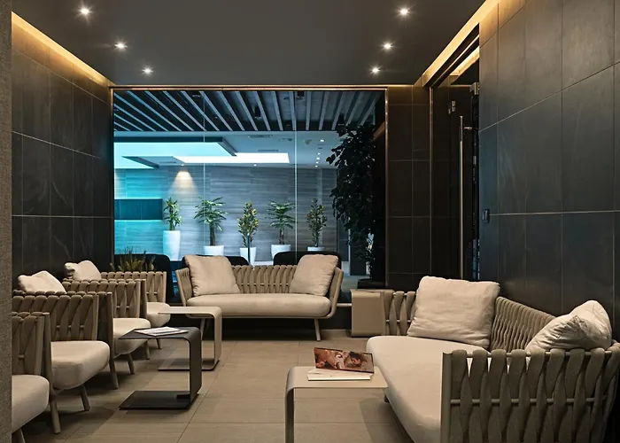 Avalon Resort & Spa