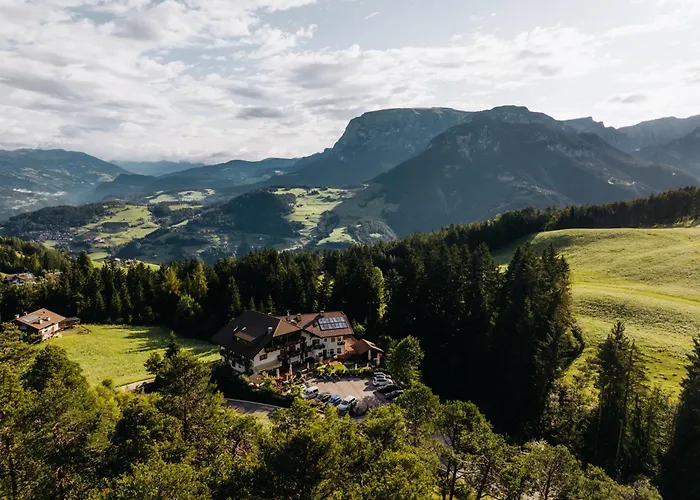 Hotel Wiesl