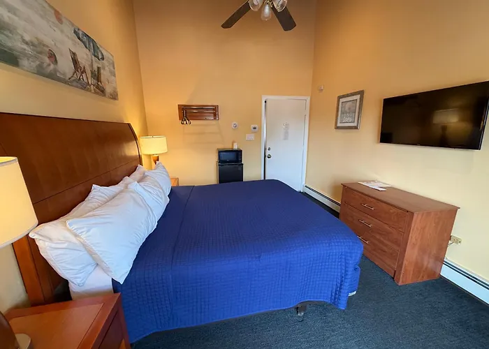 Atlantic Motel Point Pleasant Beach