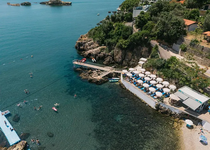 Hotel Mediterraneo Liman
