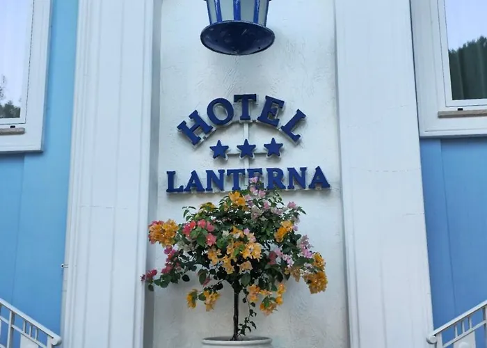 Hotel Lanterna