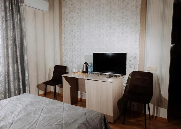 Hotel Gloria