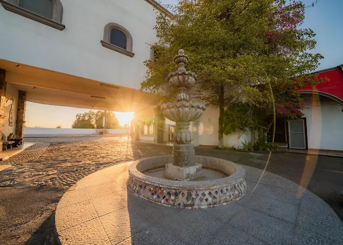 Hotel Cosmos Don Carlos