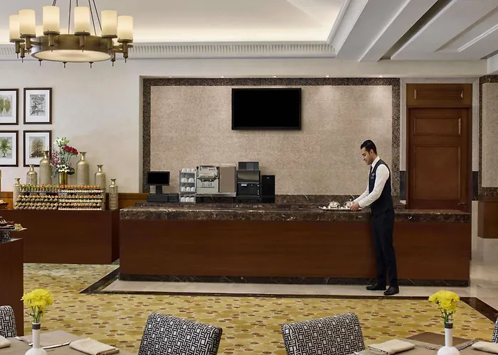 Swissotel Al Maqam Makkah