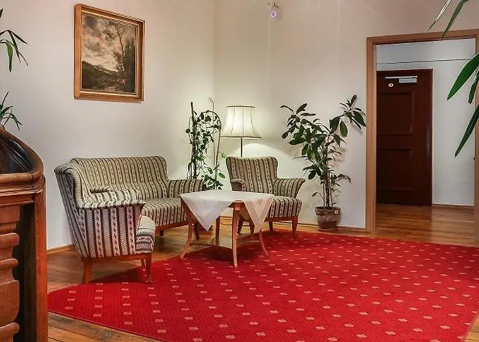Hotel Schiffmeister