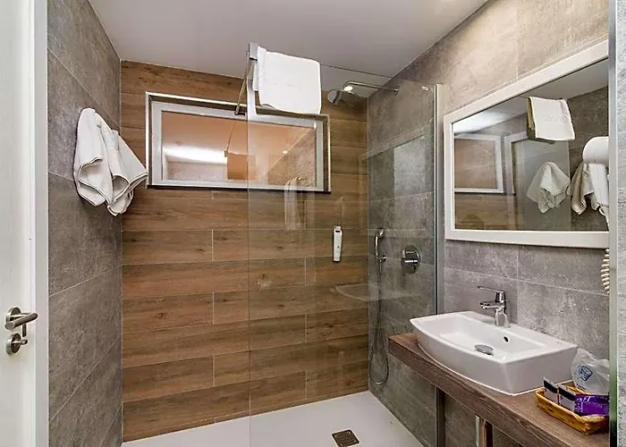 Hotel Na Taconera Sport & Relax