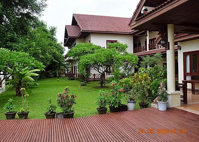 Senesothxuen Hotel