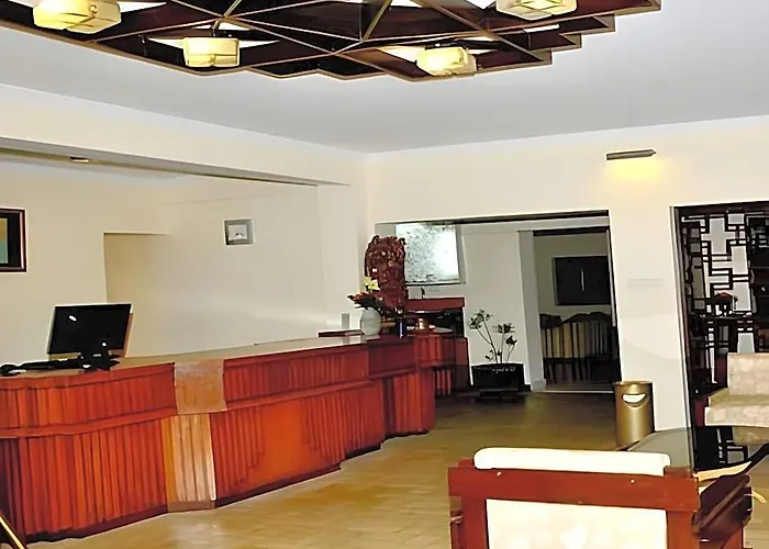Classic Hill Top Resorts Chamba