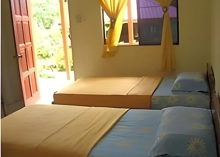 Slagon Homestay