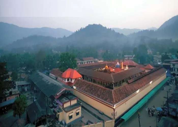 Hotel Mahalakshmi Residency