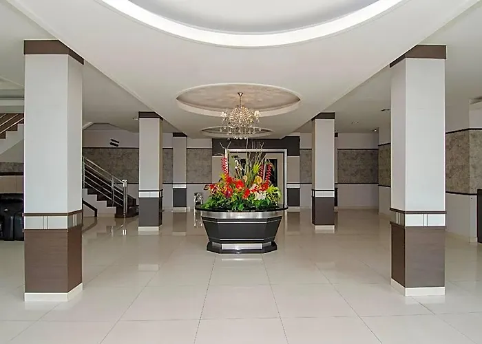 Halim Hotel